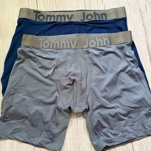 360 Sport Micro boxer Briefs Tommy John